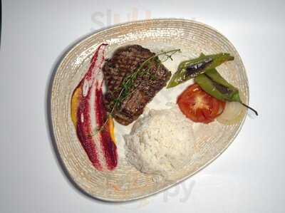 Serenity Garden Restaurant & Cafe