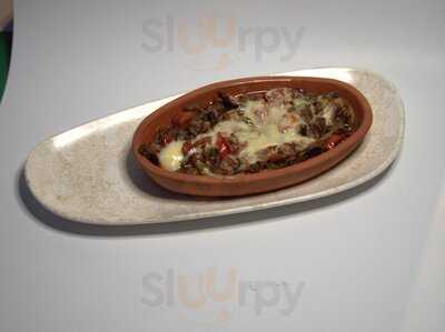 Serenity Garden Restaurant & Cafe