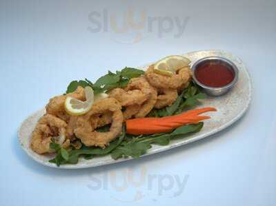 Serenity Garden Restaurant & Cafe