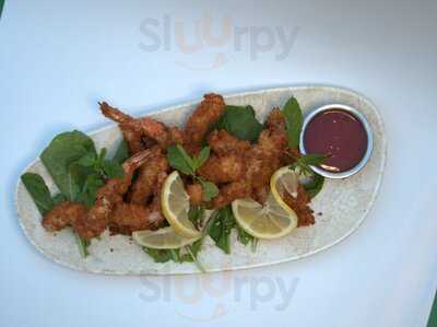 Serenity Garden Restaurant & Cafe