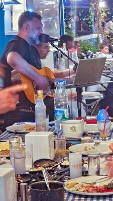 Marko Paşa Meyhanesi