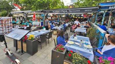 Marko Paşa Meyhanesi