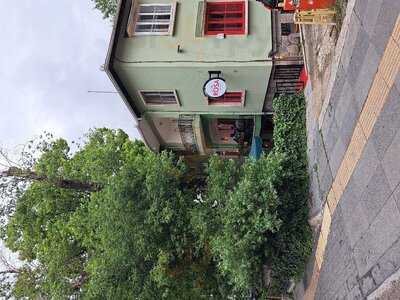 Tante Rosa Coffee Garden