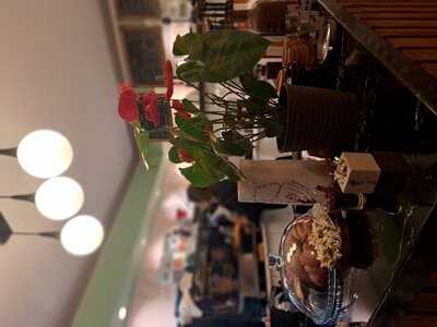 Tante Rosa Coffee Garden