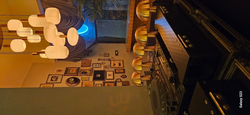 Gibbi Cocktails & Atelier