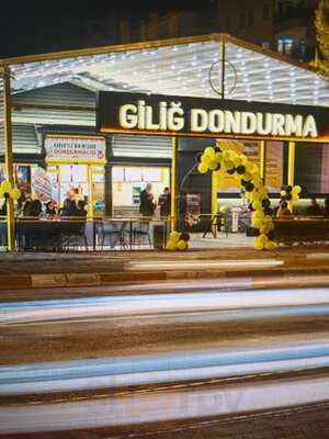 Konyaaltı Giliğ Dondurma