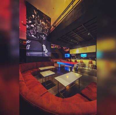 Tofes 99 Sports Bar