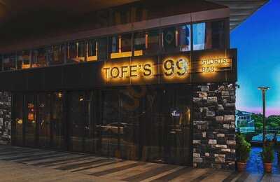 Tofes 99 Sports Bar