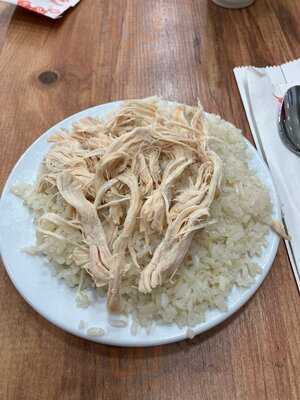 Meshur Unkapani Pilavcisi