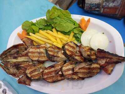 Tuzla Deniz Restaurant