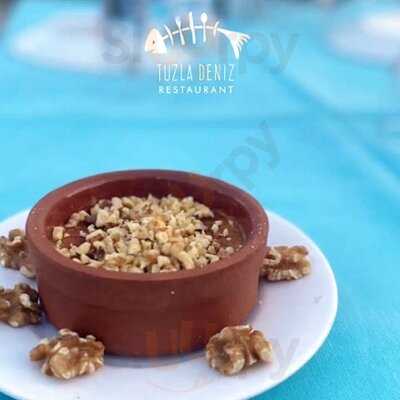 Tuzla Deniz Restaurant