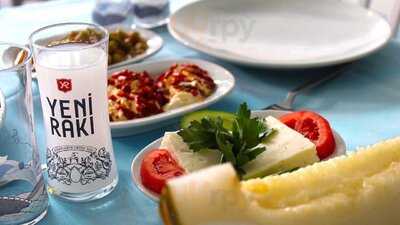 Tuzla Deniz Restaurant