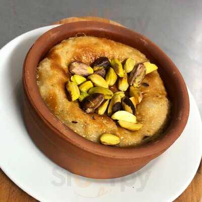 Tuzla Deniz Restaurant