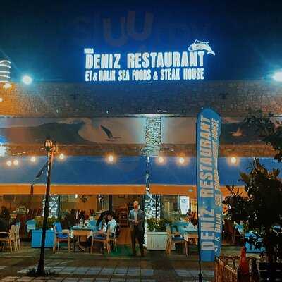 Tuzla Deniz Restaurant