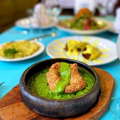 Tuzla Deniz Restaurant