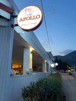 Apollo Beach & Lounge