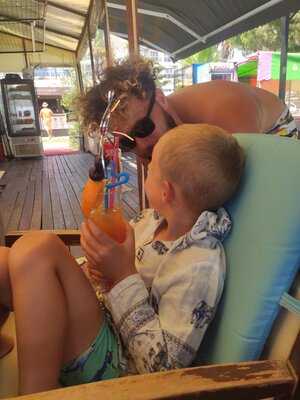 Alanya Elephant Beach No:3