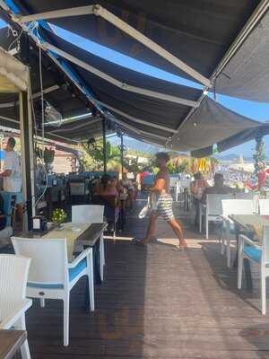 Alanya Elephant Beach No:3