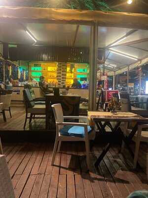 Alanya Elephant Beach No:3