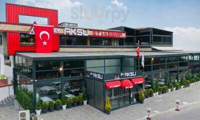 By Aksu Et & Kebap Restoran