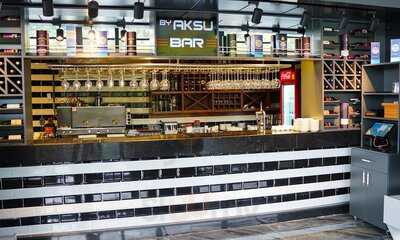 By Aksu Et & Kebap Restoran