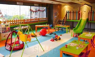 By Aksu Et & Kebap Restoran