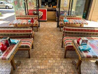 Altınçınar Burger & Fried Chicken