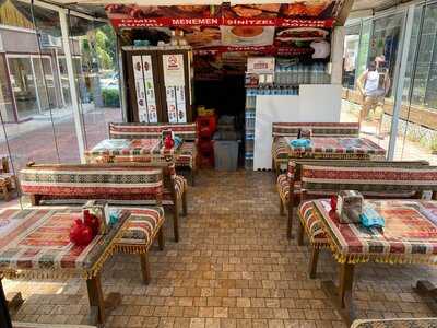 Altınçınar Burger & Fried Chicken