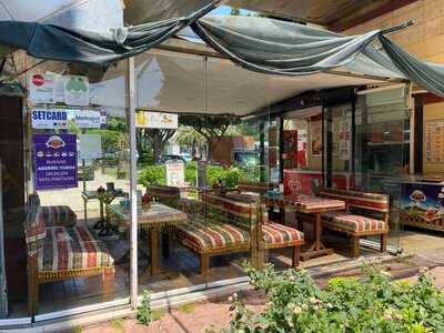 Altınçınar Burger & Fried Chicken