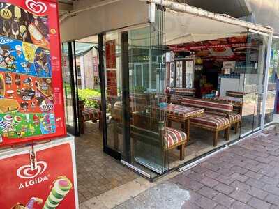 Altınçınar Burger & Fried Chicken