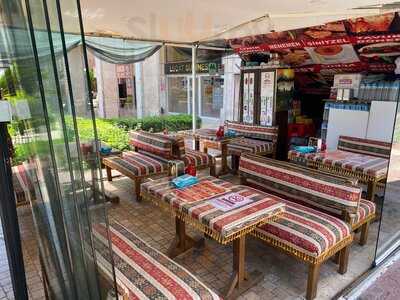 Altınçınar Burger & Fried Chicken