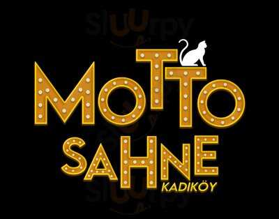 Motto Pub Sahne