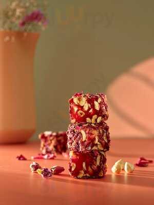 Mahizer Gümüşsuyu