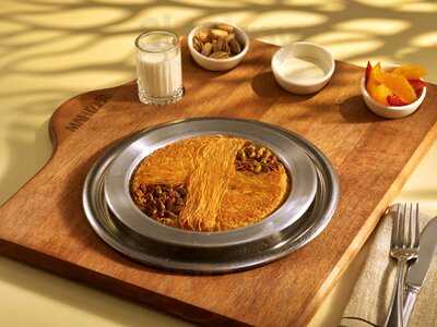 Mahizer Gümüşsuyu