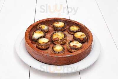 Mustafa Chef Cafe & Restoran