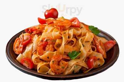 Mustafa Chef Cafe & Restoran