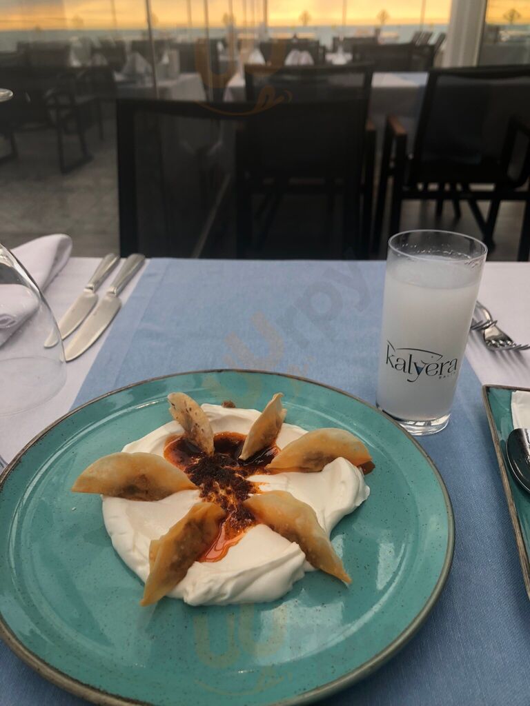Kalyera Balık Restaurant
