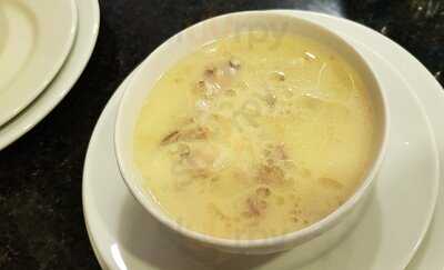 29 Ekim İşkembe Salonu