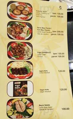 29 Ekim İşkembe Salonu