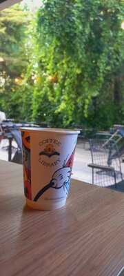 Coffee&library