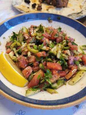 Altin Sis Urfa Kebap Ve Lahmacun Salonu