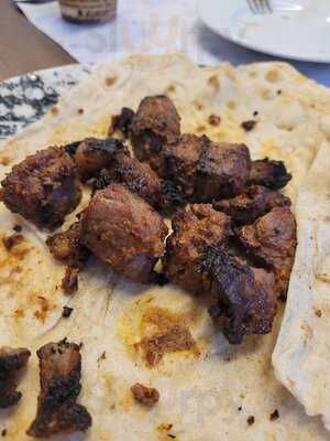 Altin Sis Urfa Kebap Ve Lahmacun Salonu