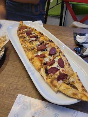 Altin Sis Urfa Kebap Ve Lahmacun Salonu