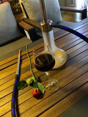 Squid Feel The Smoke