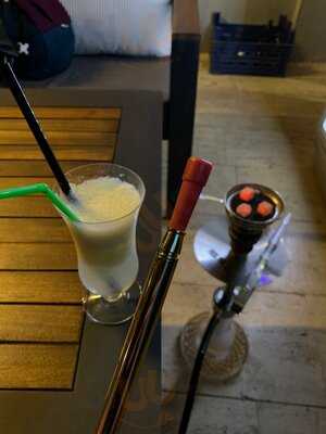 Squid Feel The Smoke