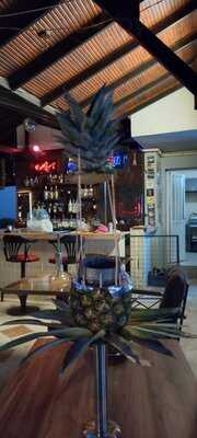 Squid Feel The Smoke