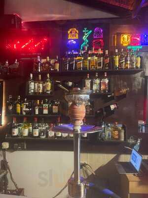 Squid Feel The Smoke