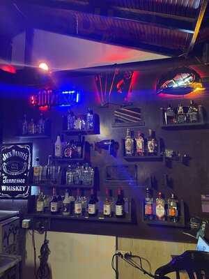 Squid Feel The Smoke