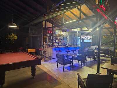 Squid Feel The Smoke