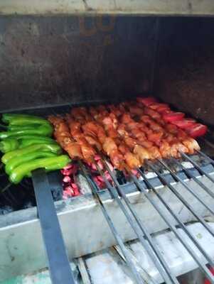 Ayasofya Dürümcüsü Kadir